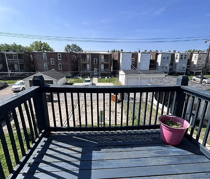 5046 Lindenwood Ave #2F — Photo 13