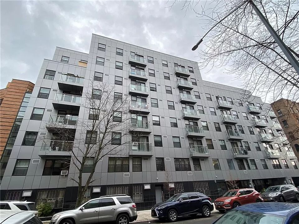 1st image of 1587 E 19th St #J4
