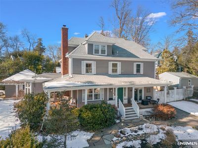 534 Summit St, Ridgewood, NJ, 07450