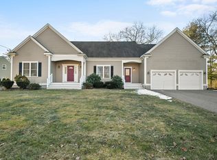 18 Silver Hill Rd, Milford, MA 01757