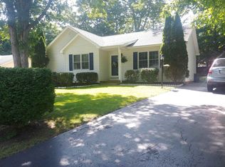 37 S River Dr, Stuarts Draft, VA 24477