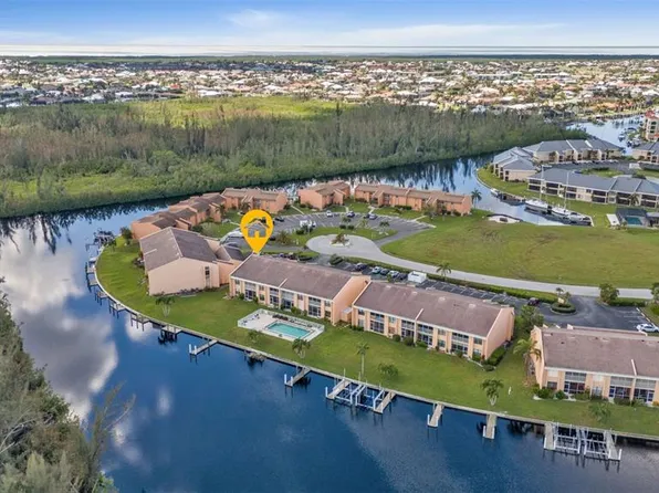 1352 Rock Dove Ct APT B204, Punta Gorda, FL 33950