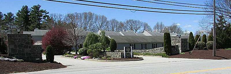 1st image of 720 Putnam Pike APT 508