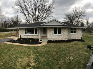 1300 Nahm Dr, Bowling Green, KY 42104
