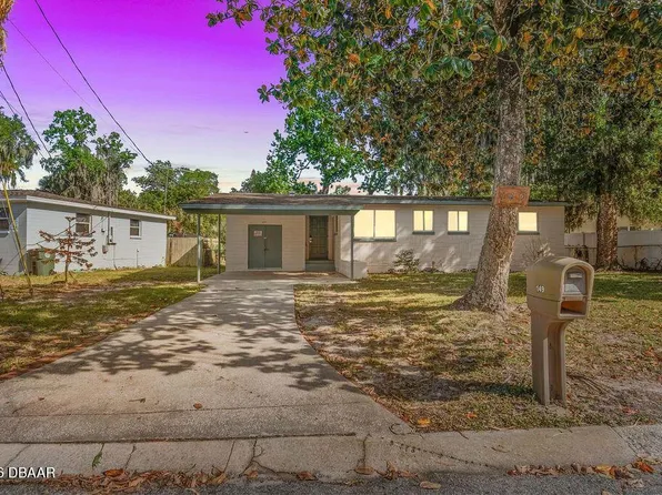 149 Oakwood Dr, Daytona Beach, FL 32117