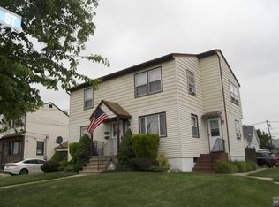 123 Avenue F FLOOR 2, Lodi, NJ 07644