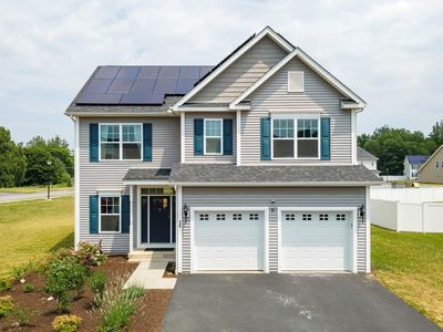 13 Nichols Court, Poughkeepsie, NY, 12603