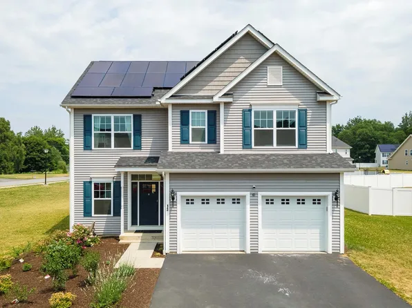 13 Nichols Court, Poughkeepsie, NY 12603