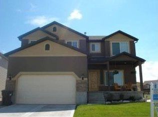 1998 Ficus Way, Eagle Mountain, UT 84005
