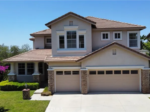 37 Meadowood, Rancho Santa Margarita, CA 92688