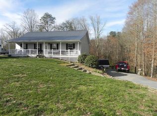 117 Landsdowne Dr, Rogersville, TN 37857
