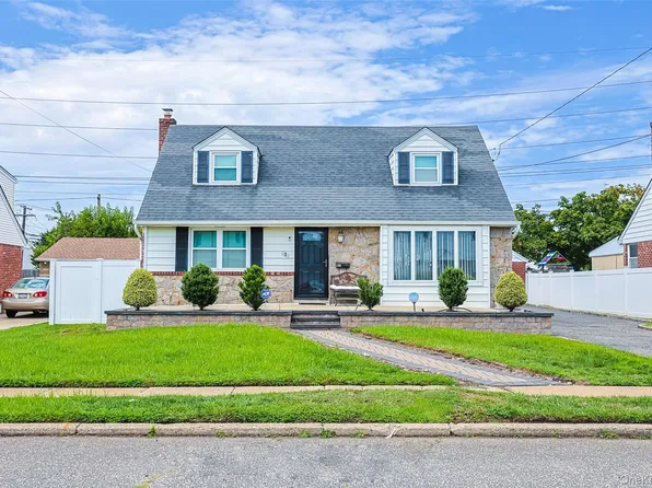 109 Aaron Drive, East Meadow, NY 11554