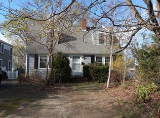 16 Damon Rd, Scituate, MA 02066