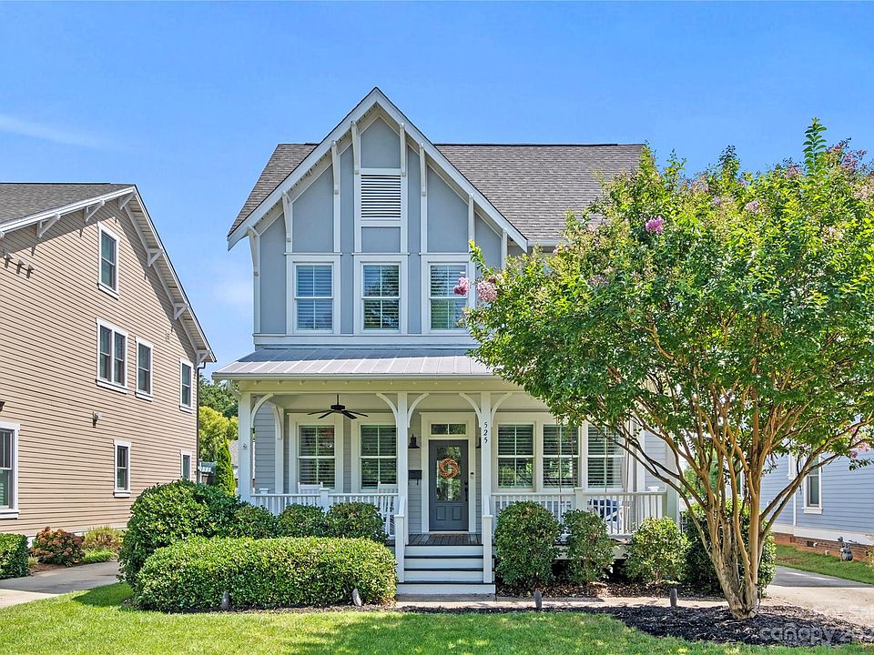 525 Marsh Rd, Charlotte, NC 28209 Zillow