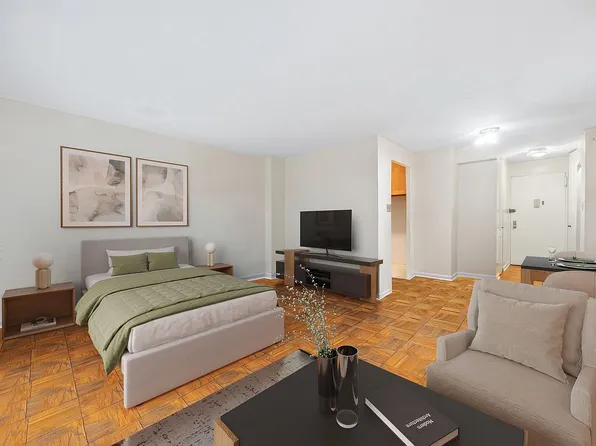220 E 60th St APT 4G, New York, NY 10022