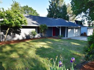 4050 SW 188th Ave, Beaverton, OR 97078