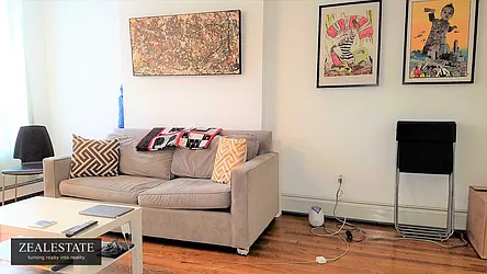 Rented by ZealEstate Group Inc