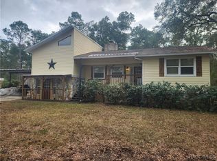 7346 W Dunklin St, Dunnellon, FL 34433