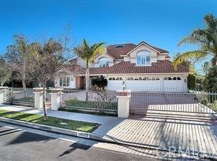 19652 Nashville St, Chatsworth, CA 91311