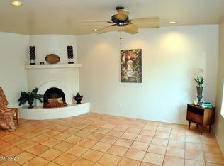 1932 W Record St, Tucson, AZ 85705