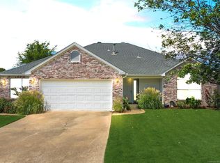 8320 E Madison Ave, Broken Arrow, OK 74014