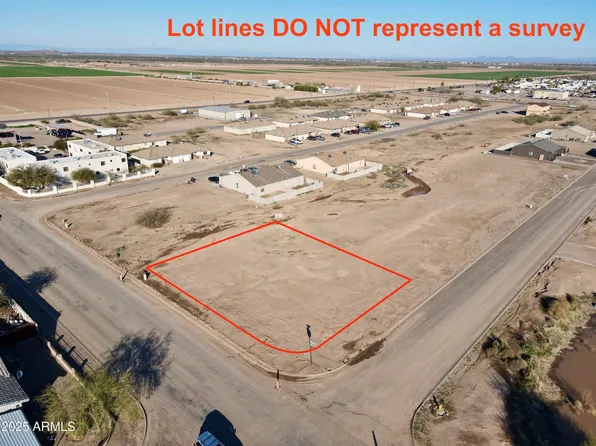 8398 W MAGNUM Drive #1159, Arizona City, AZ 85123