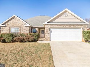 118 Manchester Ln, Byron, GA