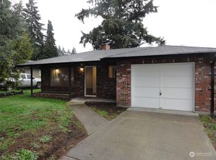214 163rd Street Ct E, Tacoma, WA