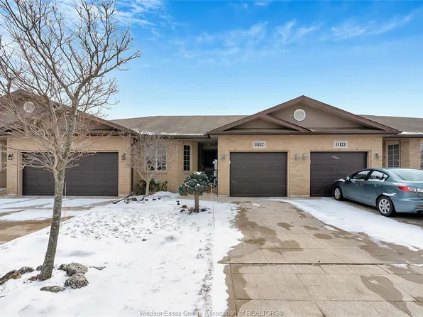 11137 Stonescape St, Windsor, ON N8P 1M3
