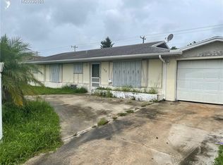 138 NW Airoso Blvd, Port Saint Lucie, FL 34983