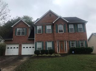 1415 Charter Club Dr, Lawrenceville, GA 30043