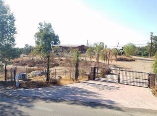 33940 Stagecoach Rd, Nuevo, CA 92567