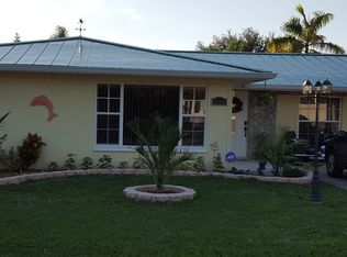 2139 W Tobago Cir, Fort Myers, FL 33905