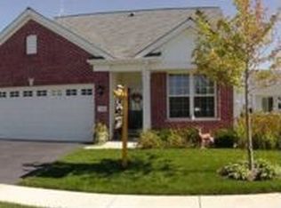11648 Tanglewood Ln, Huntley, IL 60142