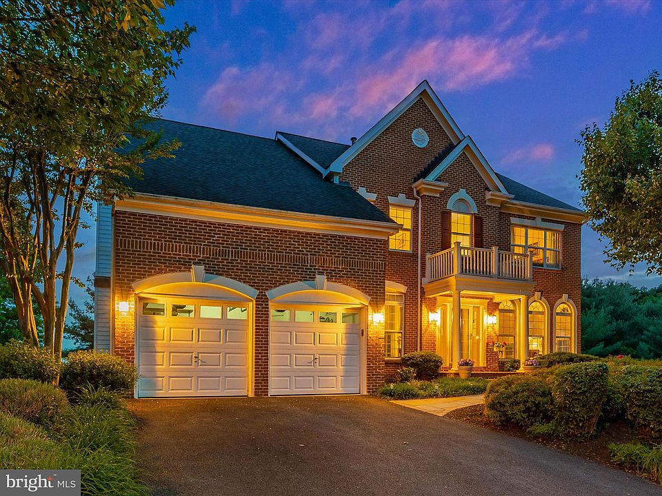 9803 Vista Ridge Ct, Ijamsville, MD 21754 Zillow