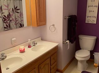 407 South St, Morrisonville, IL 62546