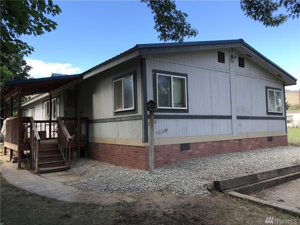 Bridgeport Wa Real Estate