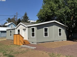 527 W Main St, Goldendale, WA 98620