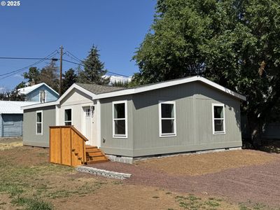 527 W Main St, Goldendale, WA, 98620