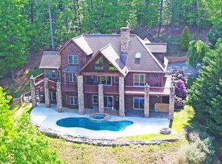 1503 Enchantment Way, Hiawassee, GA 30546