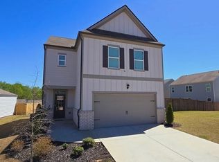 34 Valleywood Ct, Dawsonville, GA 30534