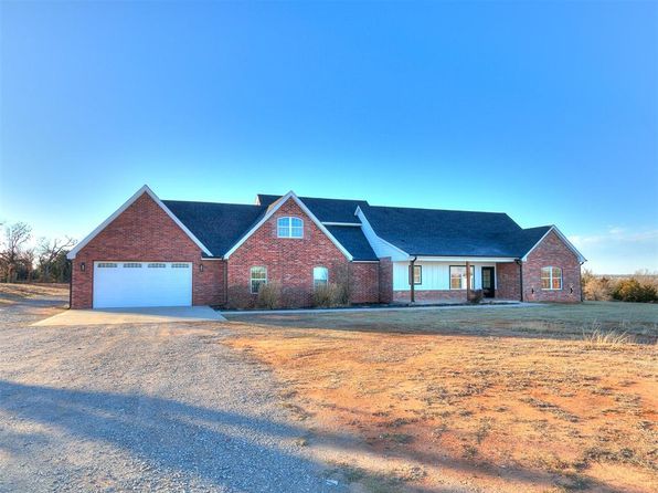 26603 Main St, Blanchard, OK 73010