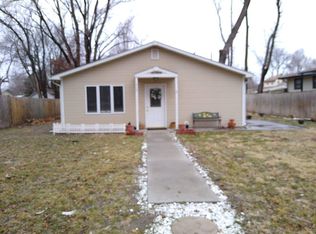 315 11th St, Ogden, KS 66517