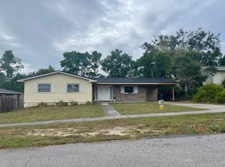 4551 Crescent Rd, Spring Hill, FL 34606