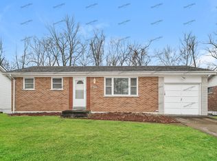 118 Martigney Dr, Saint Louis, MO