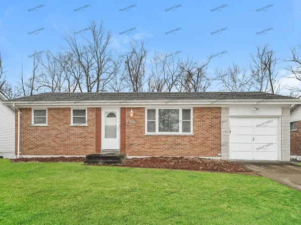 118 Martigney Dr, Saint Louis, MO 63129