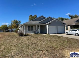 6950 Morning Star Ct, Terre Haute, IN