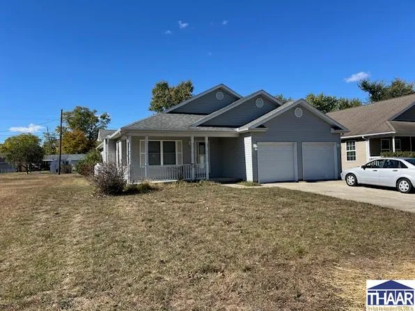 6950 Morning Star Ct, Terre Haute, IN 47805