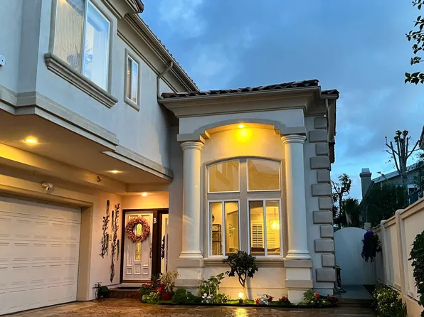 1818 Huntington Ln #B, Redondo Beach, CA 90278