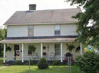 13 Track Ln, Mount Pleasant, PA 15666